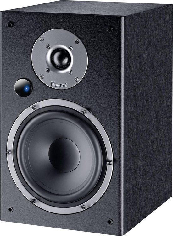 Monitor Reference 3A 2-WEG BASREFLEXLUIDSPREKER INCLUSIEF HDMI ARC per set — afbeelding 2