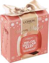 L'Oréal Melon Dollar Baby Warm Wishes Blush