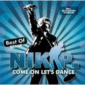 Come On LetS Dance: Best Of Remix