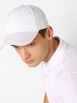 Life-Maxx | Anti straling cap unisex - Wit