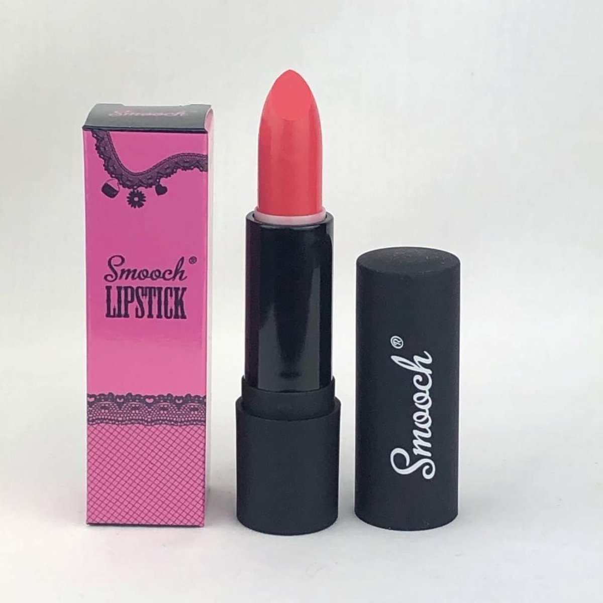 Goedkoopste W7 Smooch lipstick - Gossip