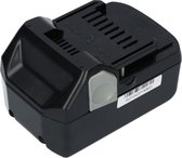 Yanec Gereedschap Accu 14.4V 4Ah Li-ion Hitachi BSL1430