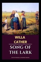 The Song of the Lark illustrated edition