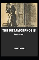 The Metamorphosis (Annotated edition)