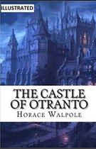 Omslag The Castle of Otranto Illustrated