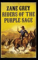 Riders of the Purple Sage