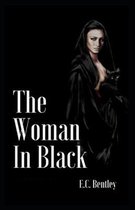 The Woman in Black Illustrated