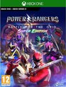 Power Rangers Battle for the Grid - Super Edition Xbox One