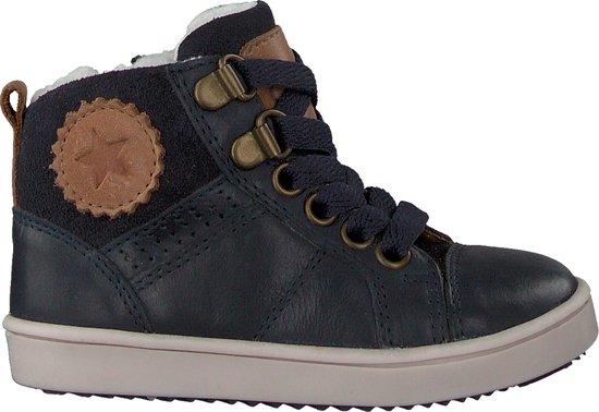Omoda hoge sneakers hot sale