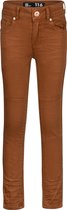 Dutch Dream Denim EXTRA SLIM FIT Jogg jeans BUSTANI BRUIN - Maat 122