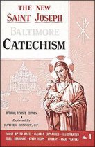 Baltimore Catechism Vol I