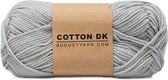 Budgetyarn Cotton DK 094 Silver