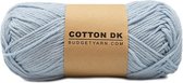 Budgetyarn Cotton DK 063 Ice Blue