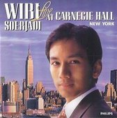 Live At Carnegie Hall New