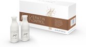 Vitality's Keratin Kontrol Iluminating serum haarserum Vrouwen 15 ml