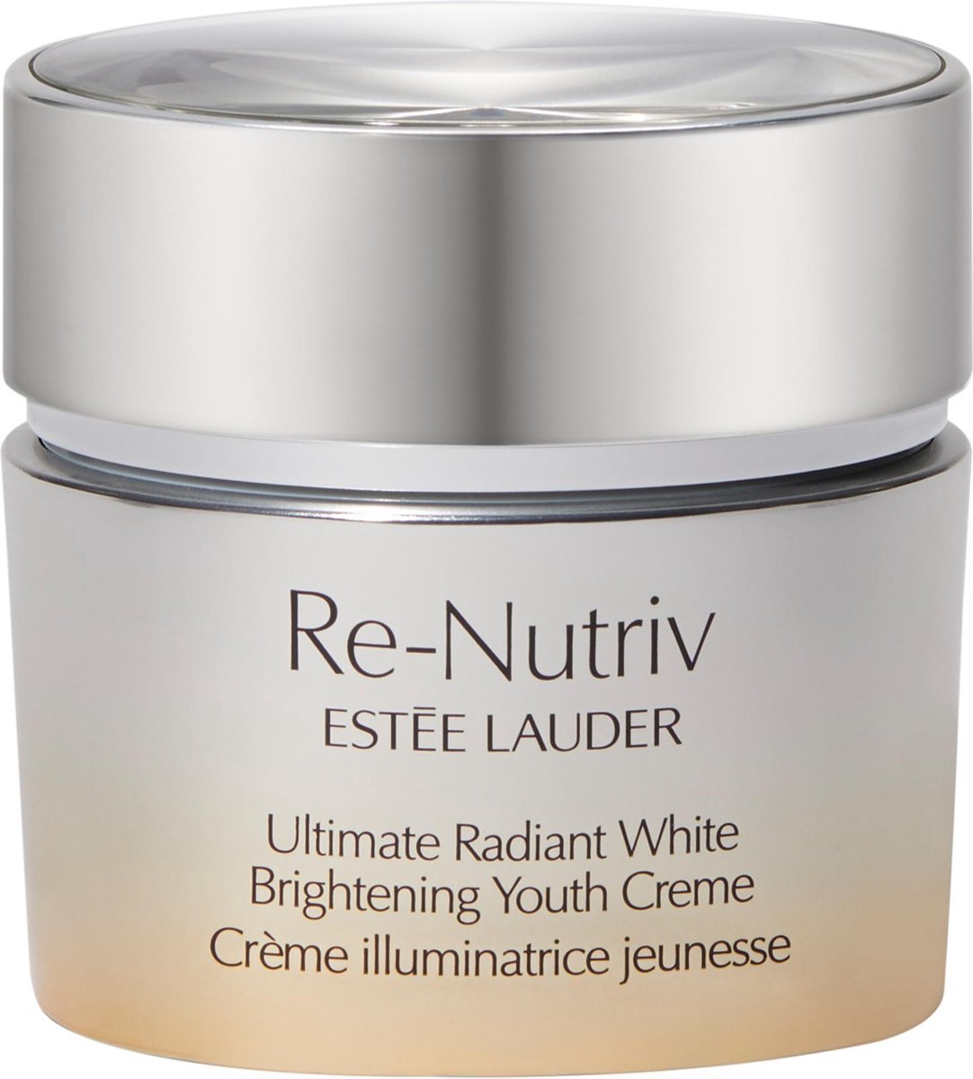 Goedkoopste Estée Lauder Re-Nutriv Ultimate Radiant White Brightening Youth vochtinbrengende crème gezicht Vrouwen 50 ml