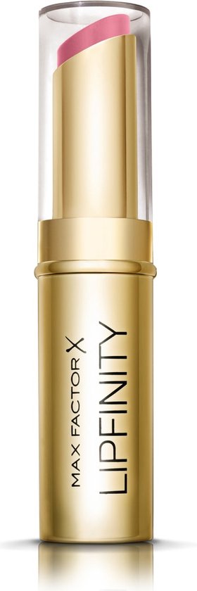 Max Factor Lipfinity Lipstick - 60 Evermore Lush