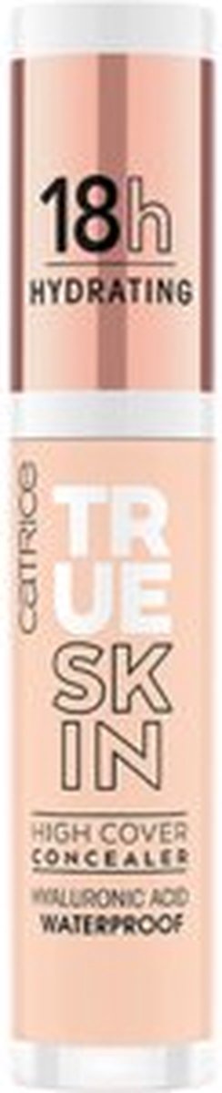 Catrice True Skin High Cover Concealer 005 Warm Macadamia - 4,5 ml