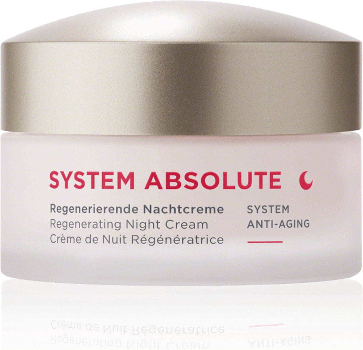 Goedkoopste Borlind System absolute nachtcreme 50 Milliliter