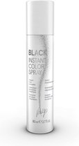 Vitality's Instant Color Spray Zwart 80 ml
