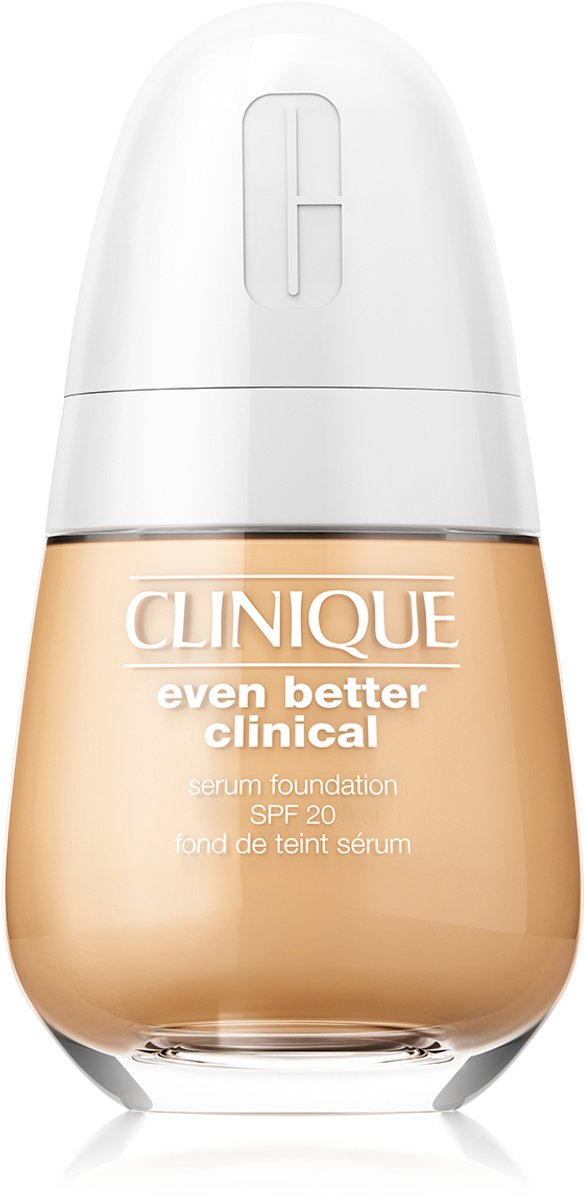 Goedkoopste Clinique - Even Better Clinical Foundtation 30 ml - 114 Golden