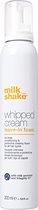 Milk Shake Whipped Cream Leave-in Foam 200ml