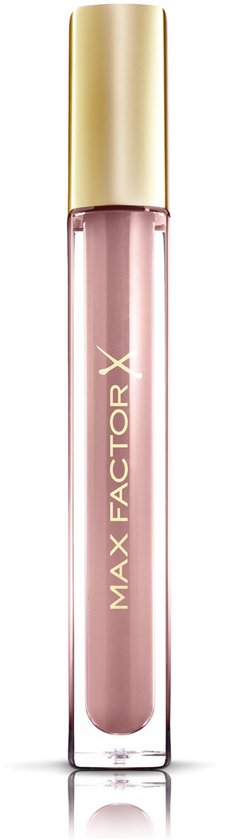 Max Factor Colour Elixir Lipgloss - Radiant Rose 15