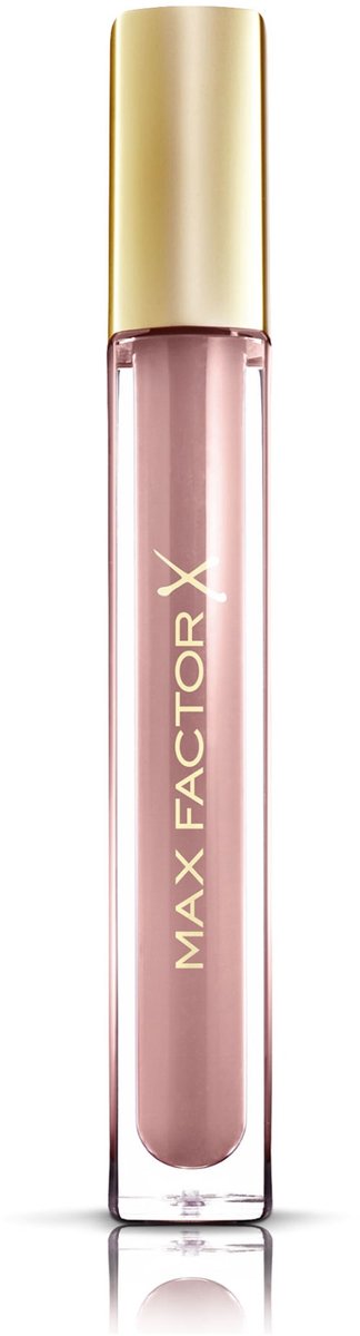 Max Factor Colour Elixir Lipgloss - Radiant Rose 15