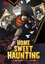 Scary Graphics - Home Sweet Haunting