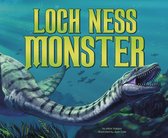 Mythical Creatures - Loch Ness Monster
