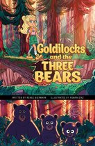 Discover Graphics: Fairy Tales - Goldilocks and the Three Bears