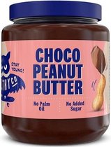Choco Peanut Butter 320gr Choco Peanut Butter