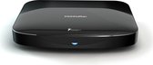 Manhattan T2-R 500 GB Freeview HD Recorder - Black -Dvd/HDD-recorder