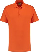 L&S Polo Basic Mix SS for him