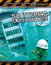 Awesome Forces of Nature - Shattering Earthquakes