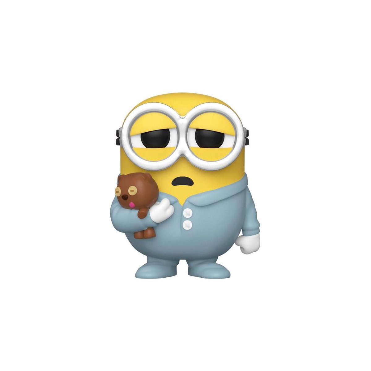 funko bob minion