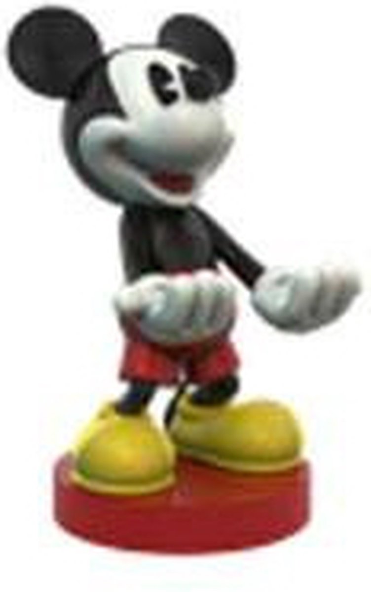 Cable Guys Controller Holder - Mickey Mouse /Merch