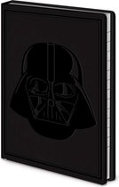 Star Wars: Darth Vader A6 Premium Notebook
