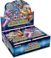 Yu-Gi-Oh! TCG Genesis Impact Booster Pack