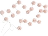 Spinkie - Pompom Slinger Champagne -  Kinderkamer - Accessoires - Babykamer