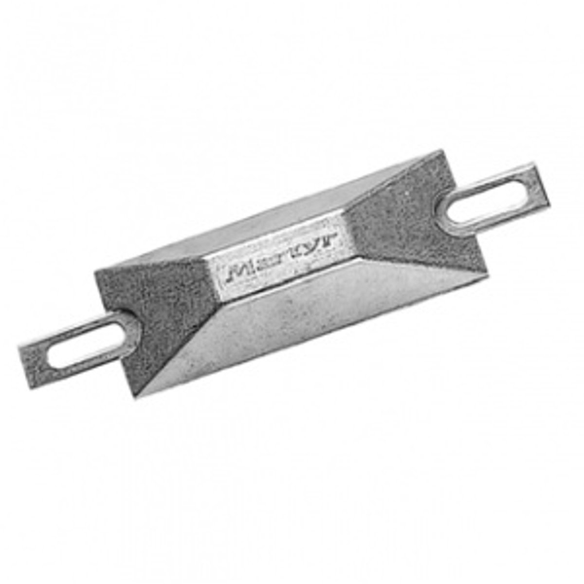 Zink anode