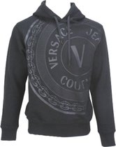 Versace Jeans Couture Hoodie Black - S