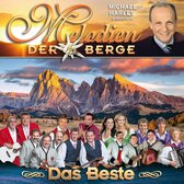 V/A - Melodien Der Berge (DVD)