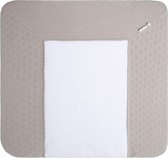 Baby's Only Aankleedkussenhoes Reef - Urban Taupe - 75x85 cm