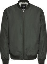ONLY & SONS ONSJACK AW BOMBER OTW VD Heren Jas - Maat XL