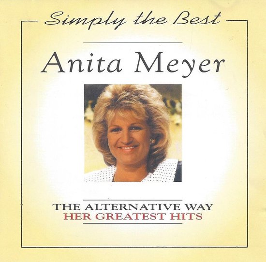 Her Greatest Hits