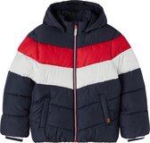 NAME IT EPNKMMAY PUFFER JACKET3 Jongens Jas - Maat 134