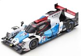 Oreca 07 Gibson - Modelauto schaal 1:18