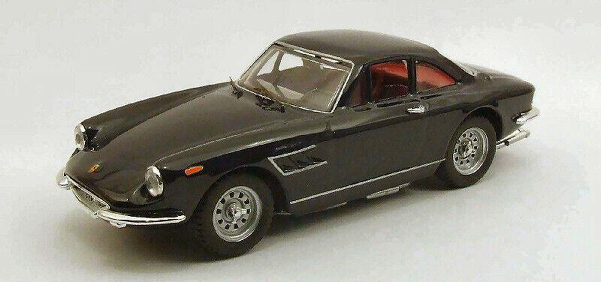 Ferrari 330 GTC 1966 Dark Blue