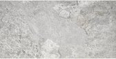 Keramische tegel Skifer Grey- 29,5x59,5 - Woodson and Stone - grijs